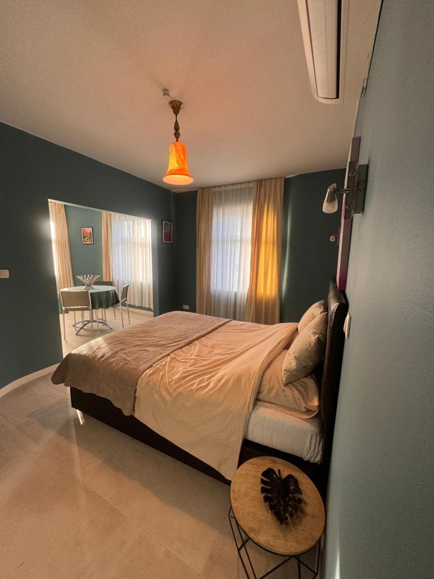 Blue Room Gante Exterior foto